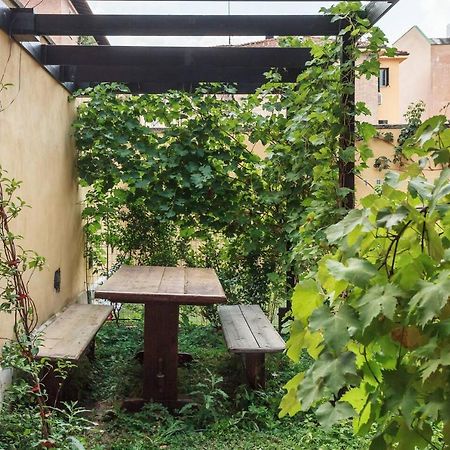 Bed and Breakfast Casa Di Gino Bolonia Exterior foto